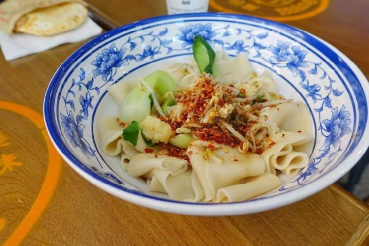 Biang Biang Haymarket Sydney Biang Biang Haymarket Sydney